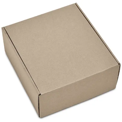 Altitude Sigma Red Box Unbranded